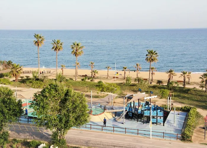 Fantasticas Vistas A Mar