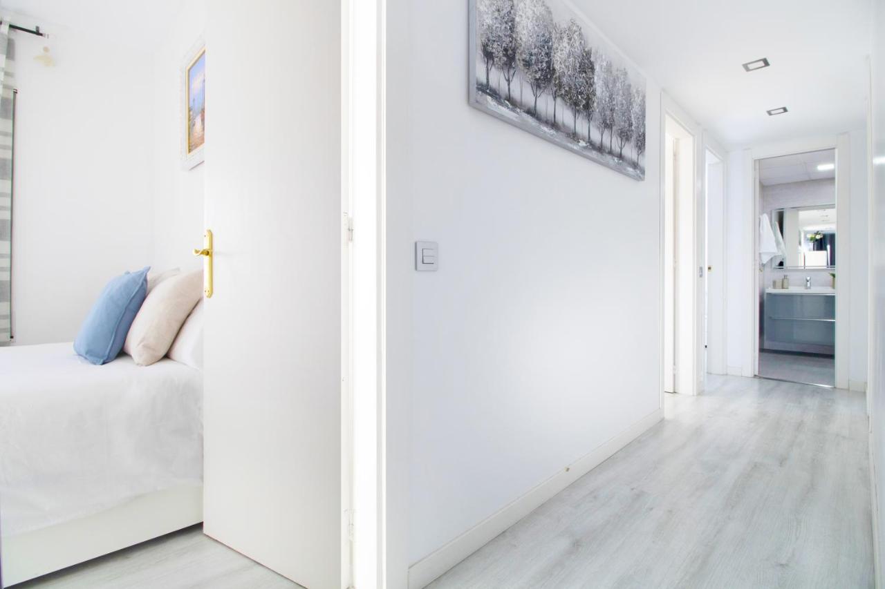 Fantasticas Vistas A Mar Appartement