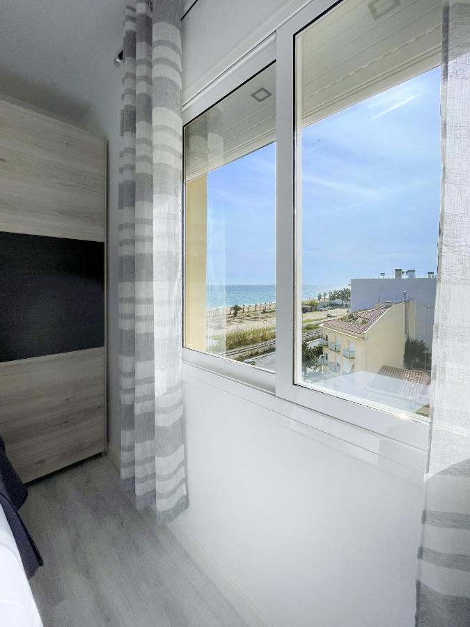 Fantasticas Vistas A Mar