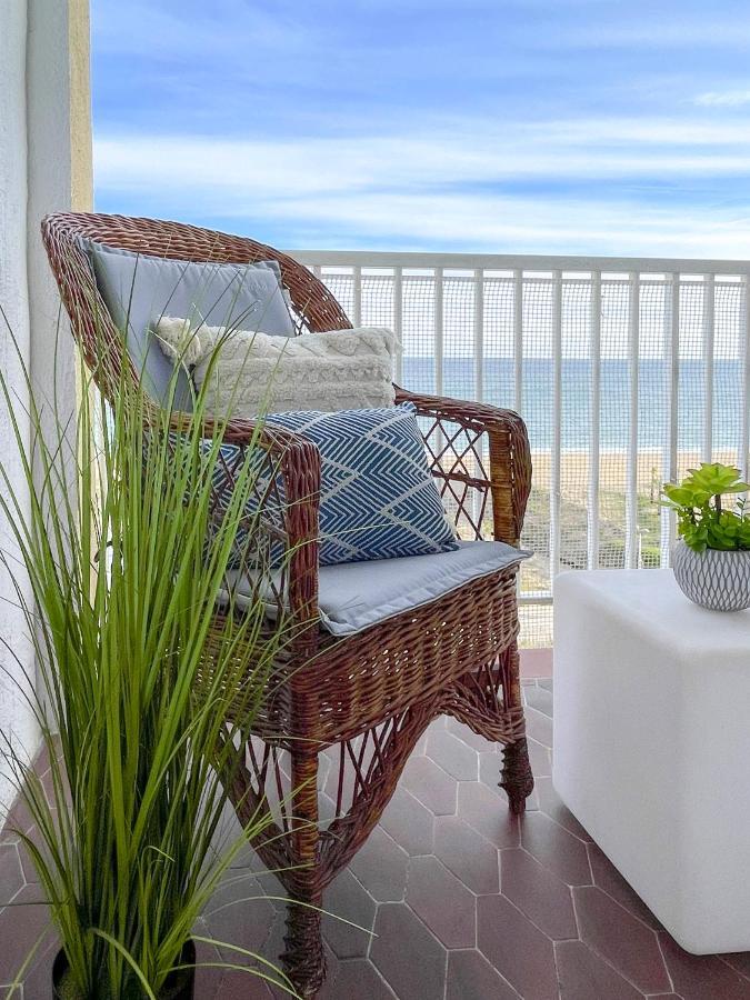 Fantasticas Vistas A Mar Appartement *