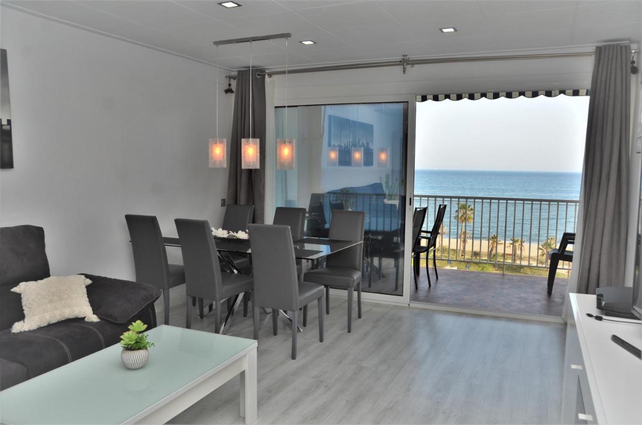 Fantasticas Vistas A Mar Appartement