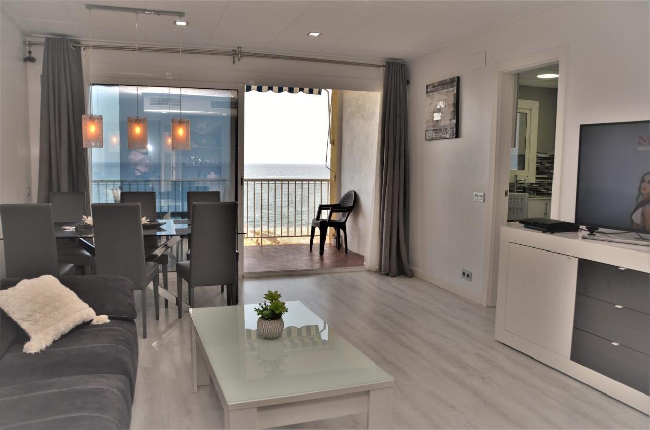 Appartement Fantasticas Vistas A Mar Pineda de Mar