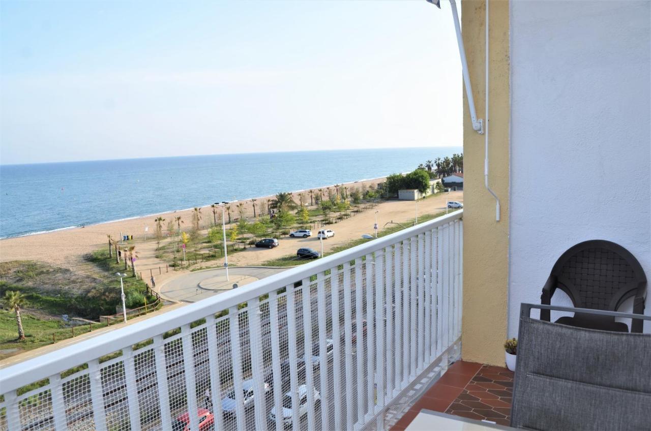 Fantasticas Vistas A Mar Appartement Pineda de Mar