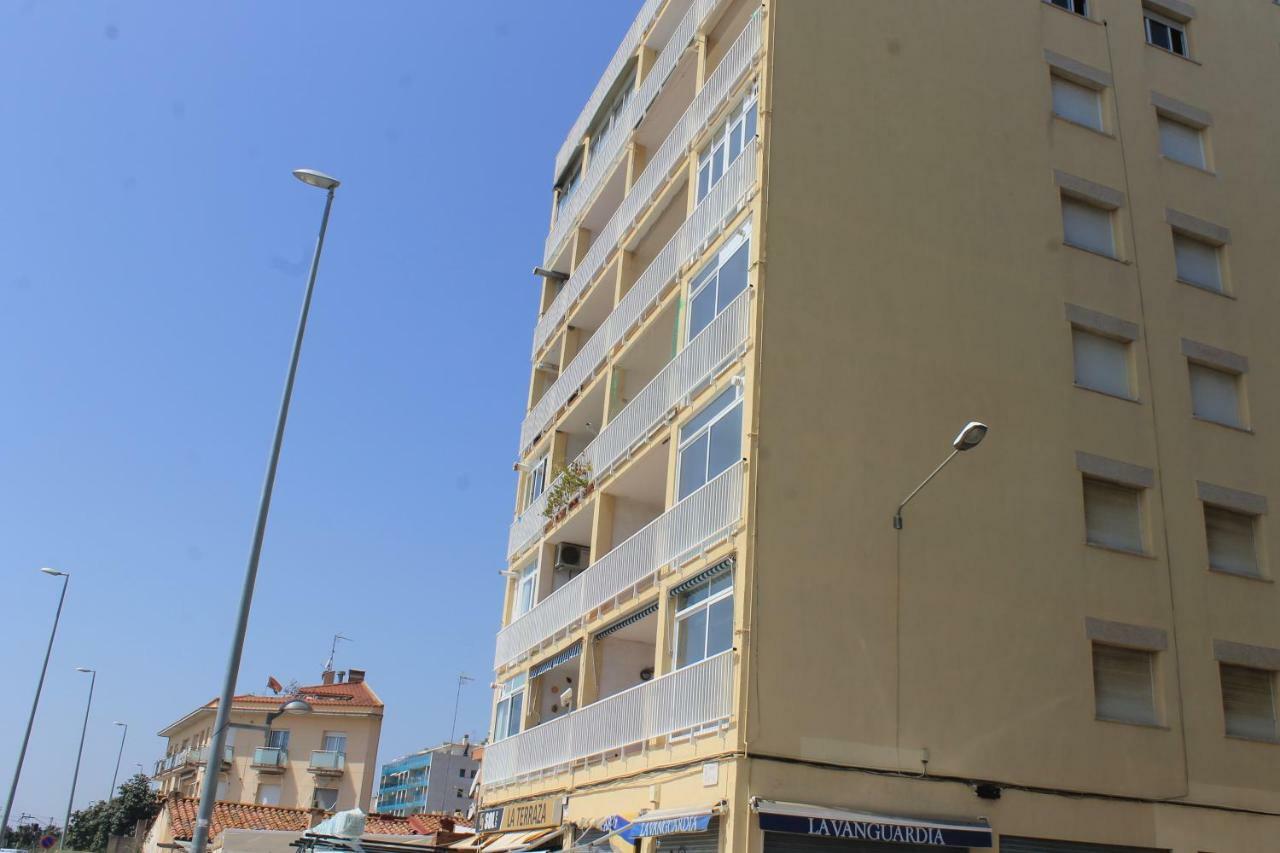 Appartement Fantasticas Vistas A Mar *