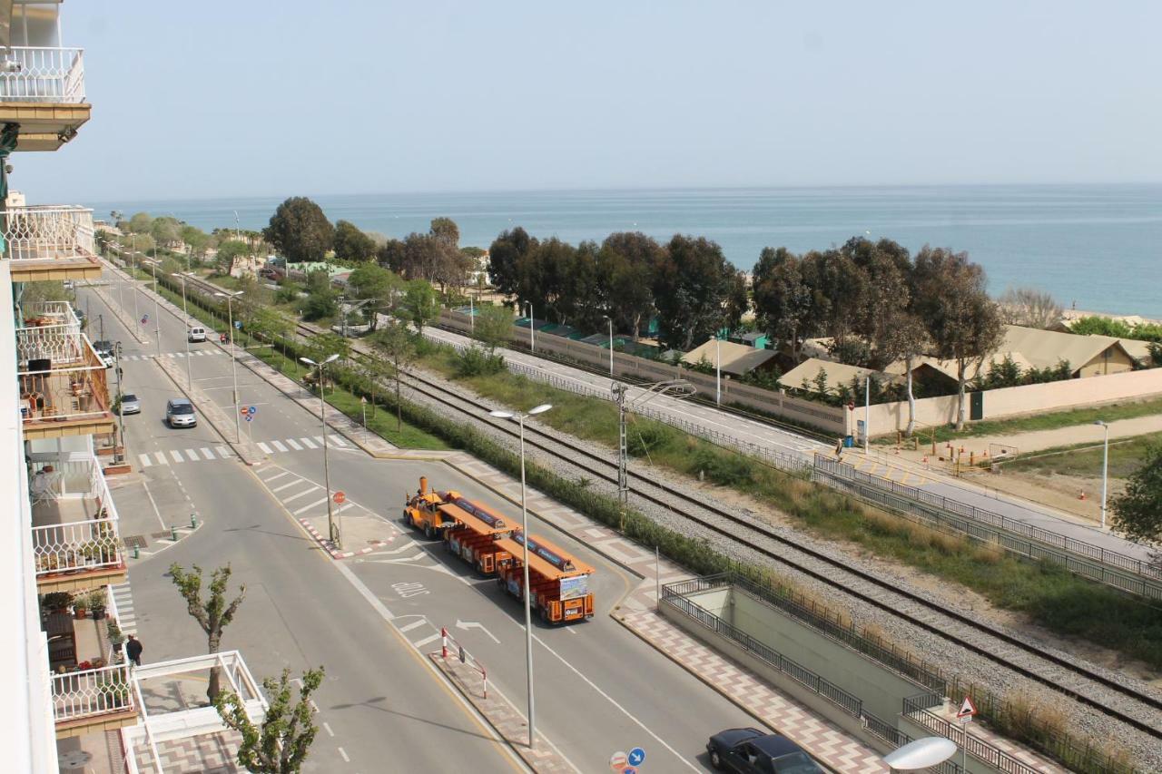 Fantasticas Vistas A Mar