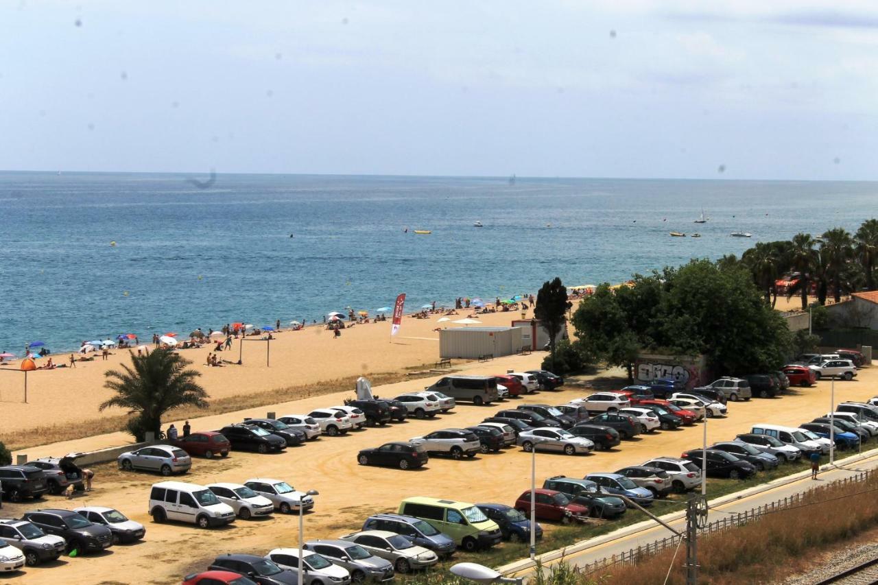 Appartement Fantasticas Vistas A Mar *
