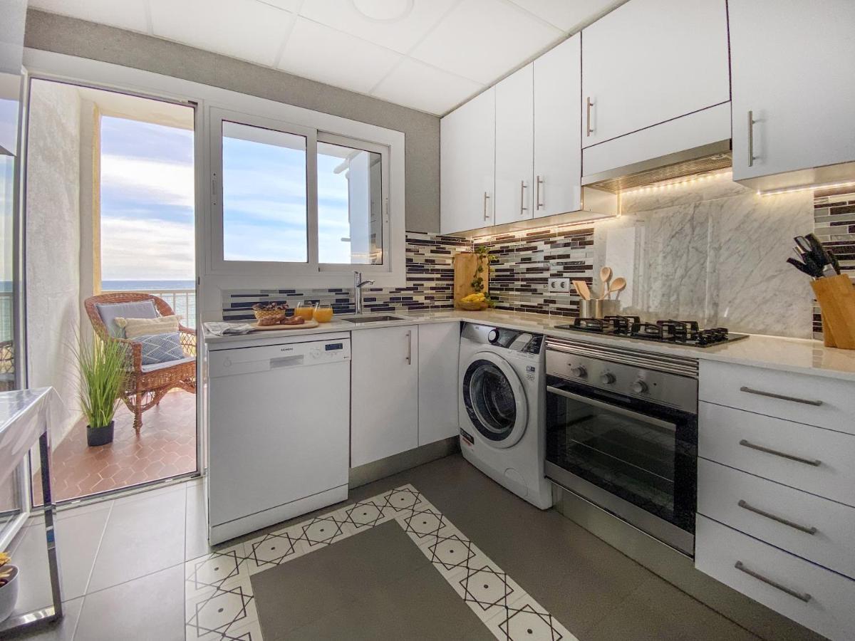 Apartment Fantasticas Vistas A Mar *