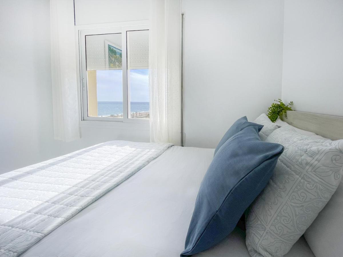Apartment Fantasticas Vistas A Mar