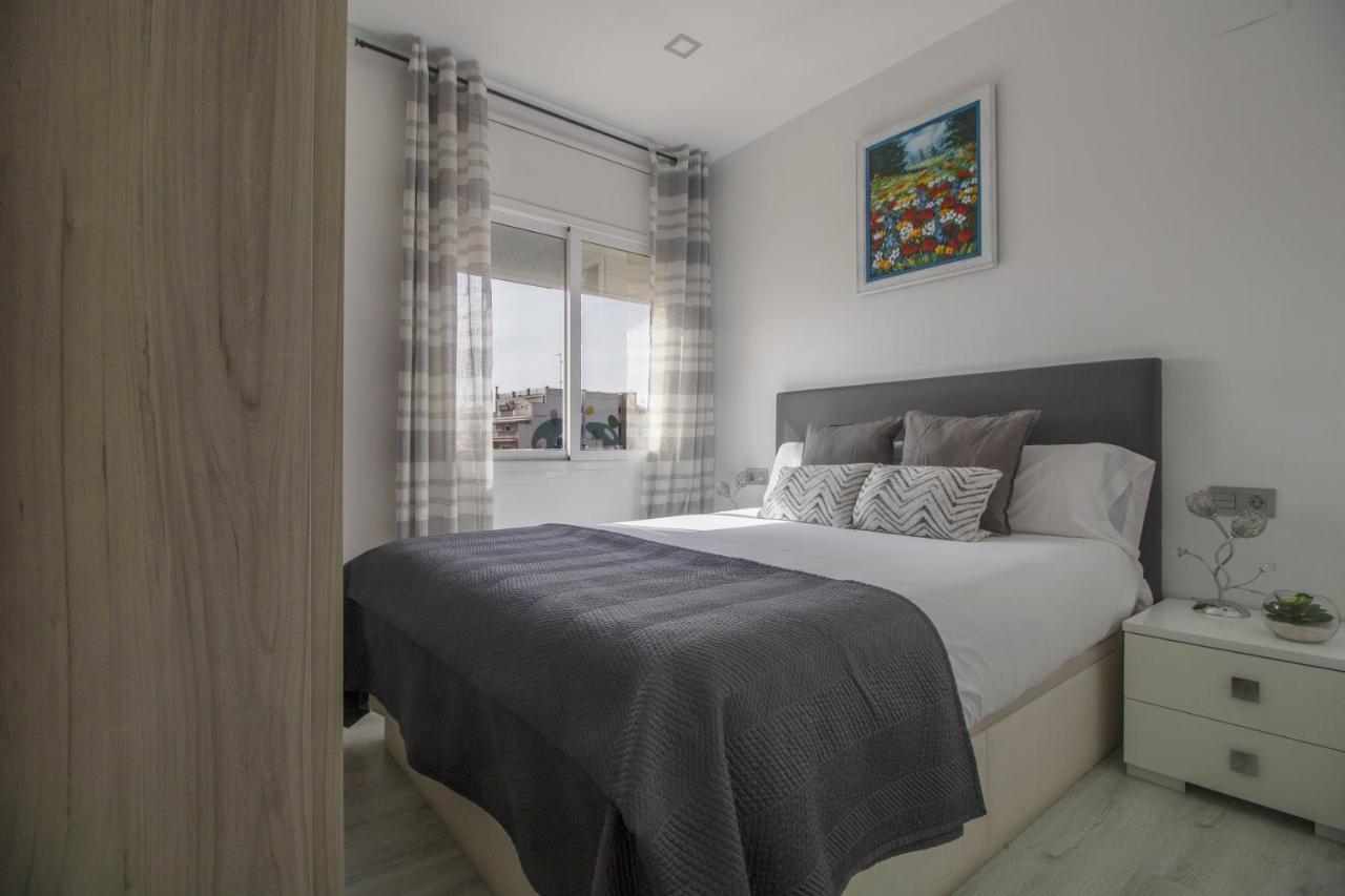 Apartment Fantasticas Vistas A Mar *