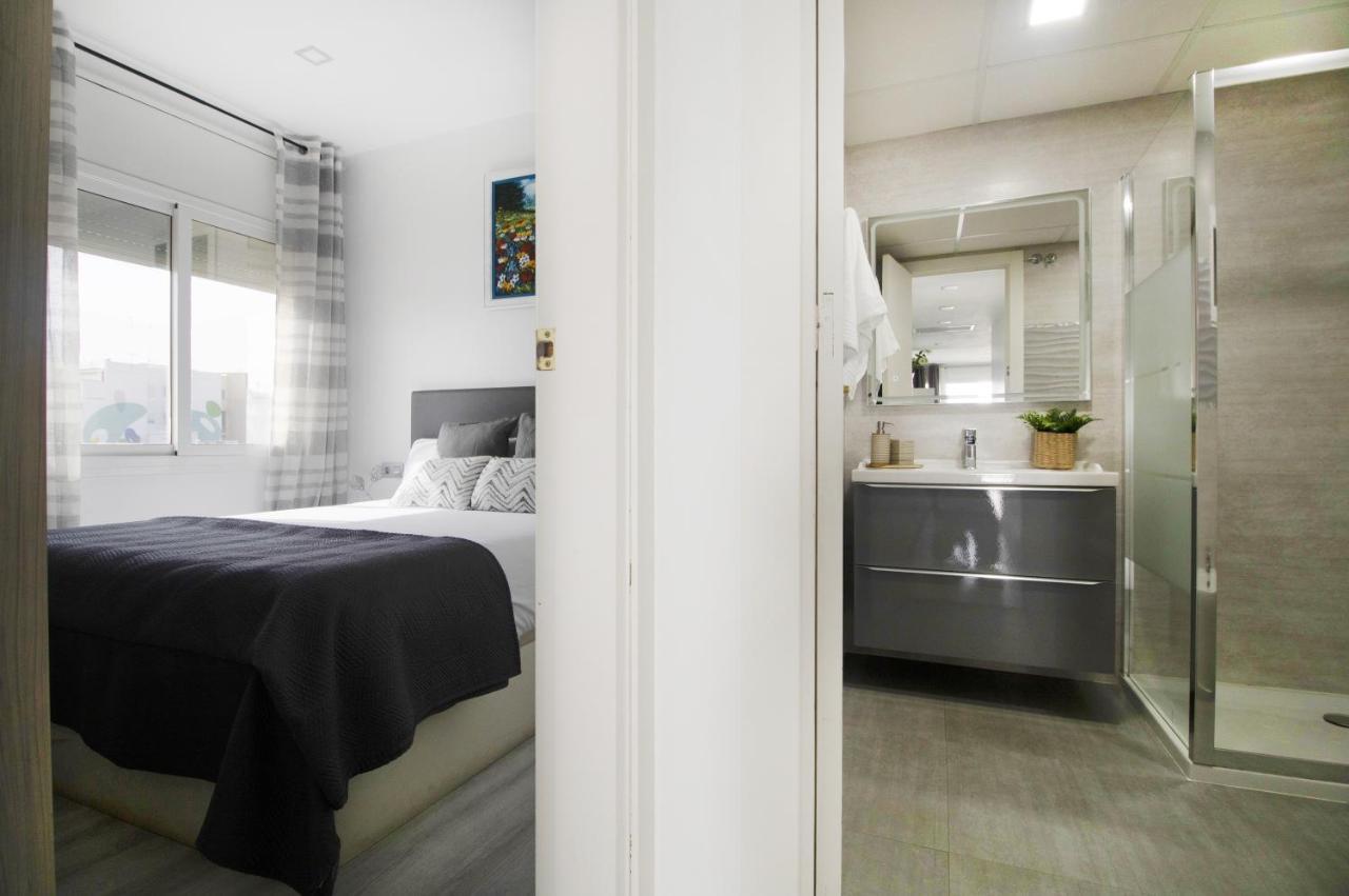 Fantasticas Vistas A Mar Apartment *