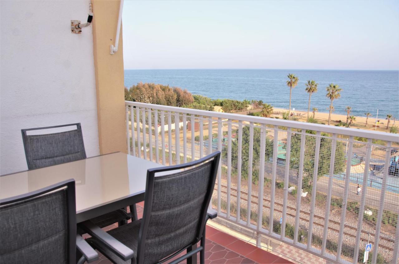 Apartment Fantasticas Vistas A Mar
