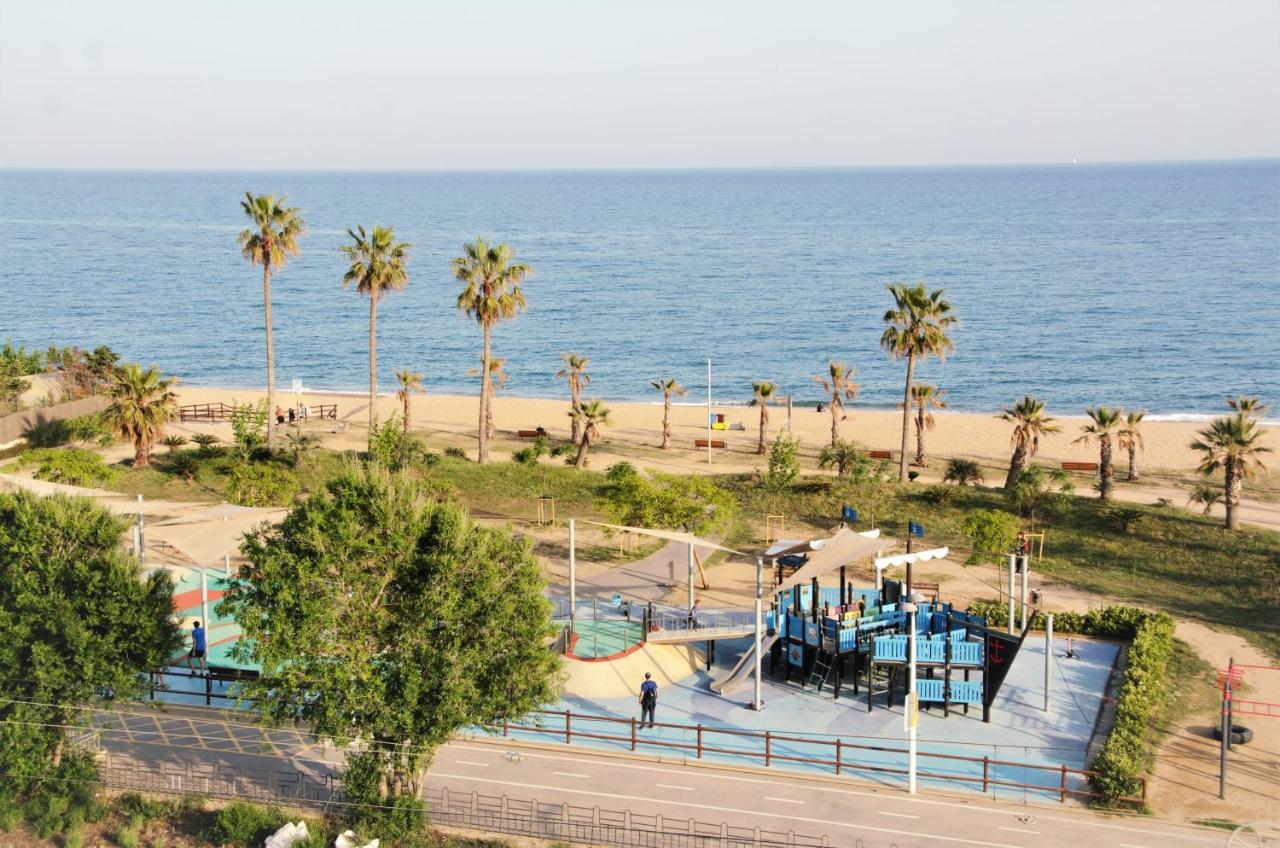 Fantasticas Vistas A Mar Apartment