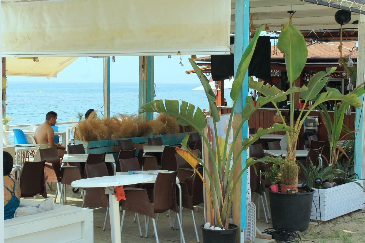 Apartment Fantasticas Vistas A Mar *